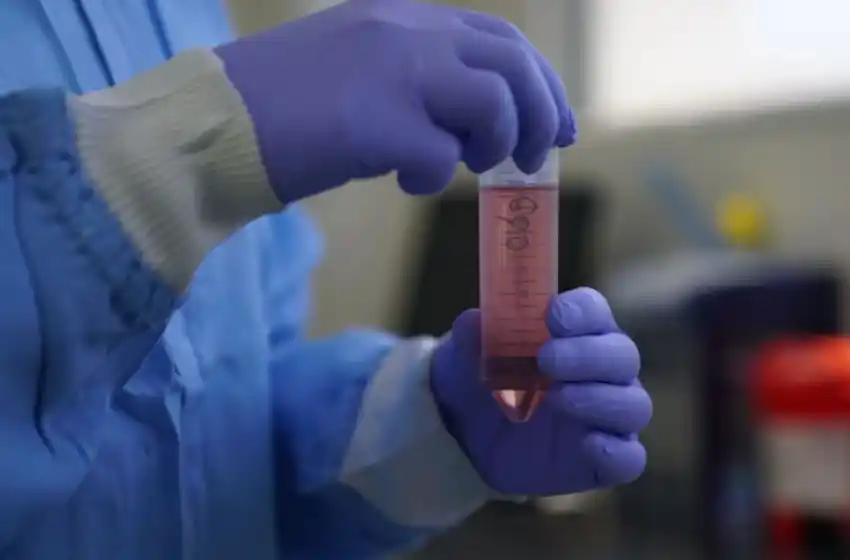 Vacuna argentina contra el covid: “Hay un ejército de voluntarios participando”