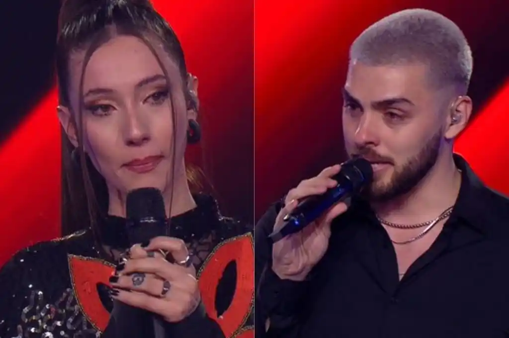 Iara Lombardi - Lucas Barros