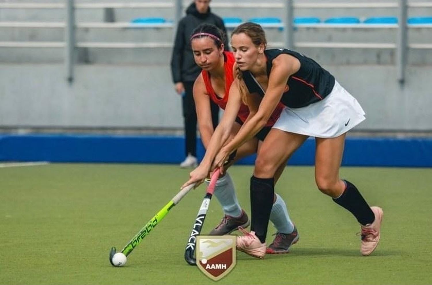 Lucía Regueiro y su prueba para los Juegos Suramericanos de la Juventud 2022: “Estas oportunidades ayudan a crecer”