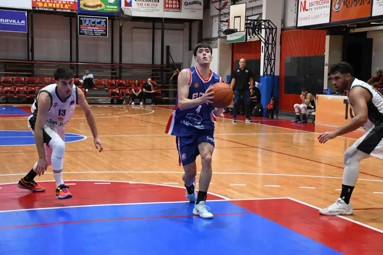 La "Flor Nacional" volvió al triunfo en su casa.