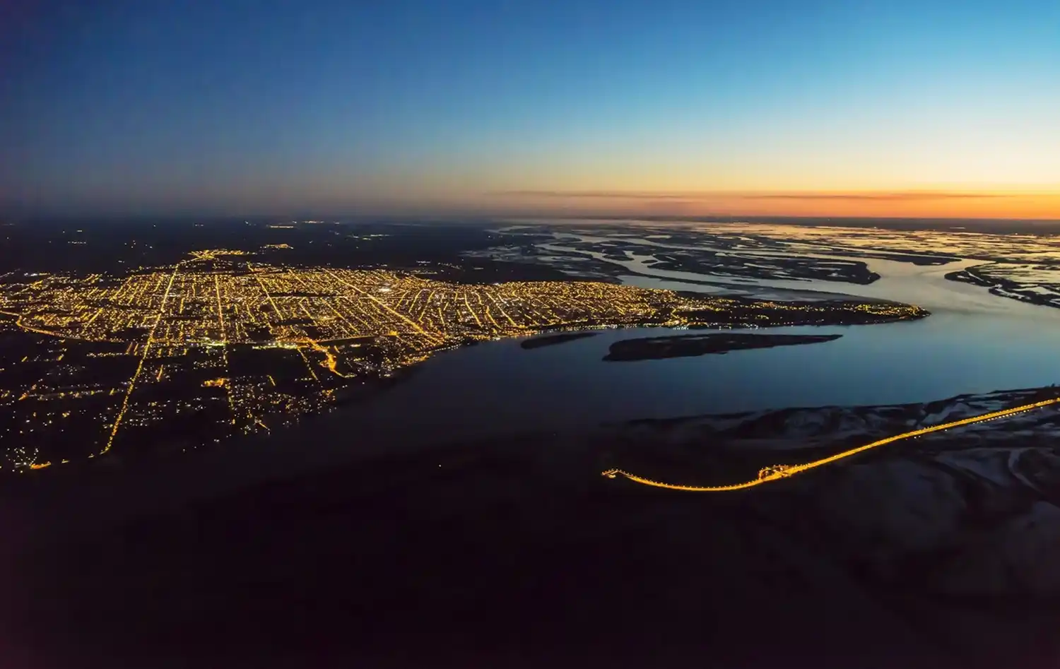 Este martes se presentará el Plan Integral Estratégico de Desarrollo Turístico Paraná 2030