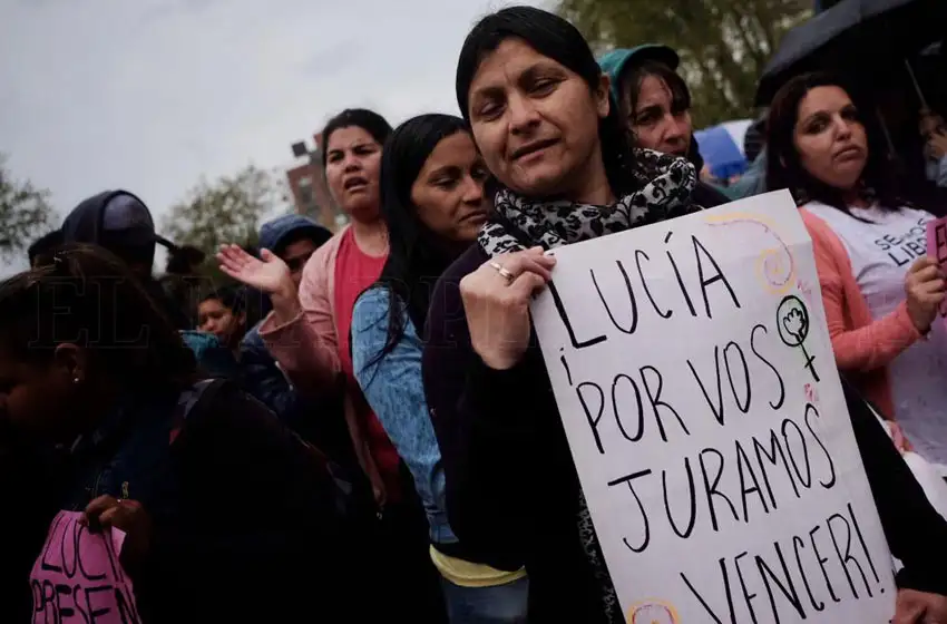 Lucía Pérez: en el juicio, peritos descartaron el abuso