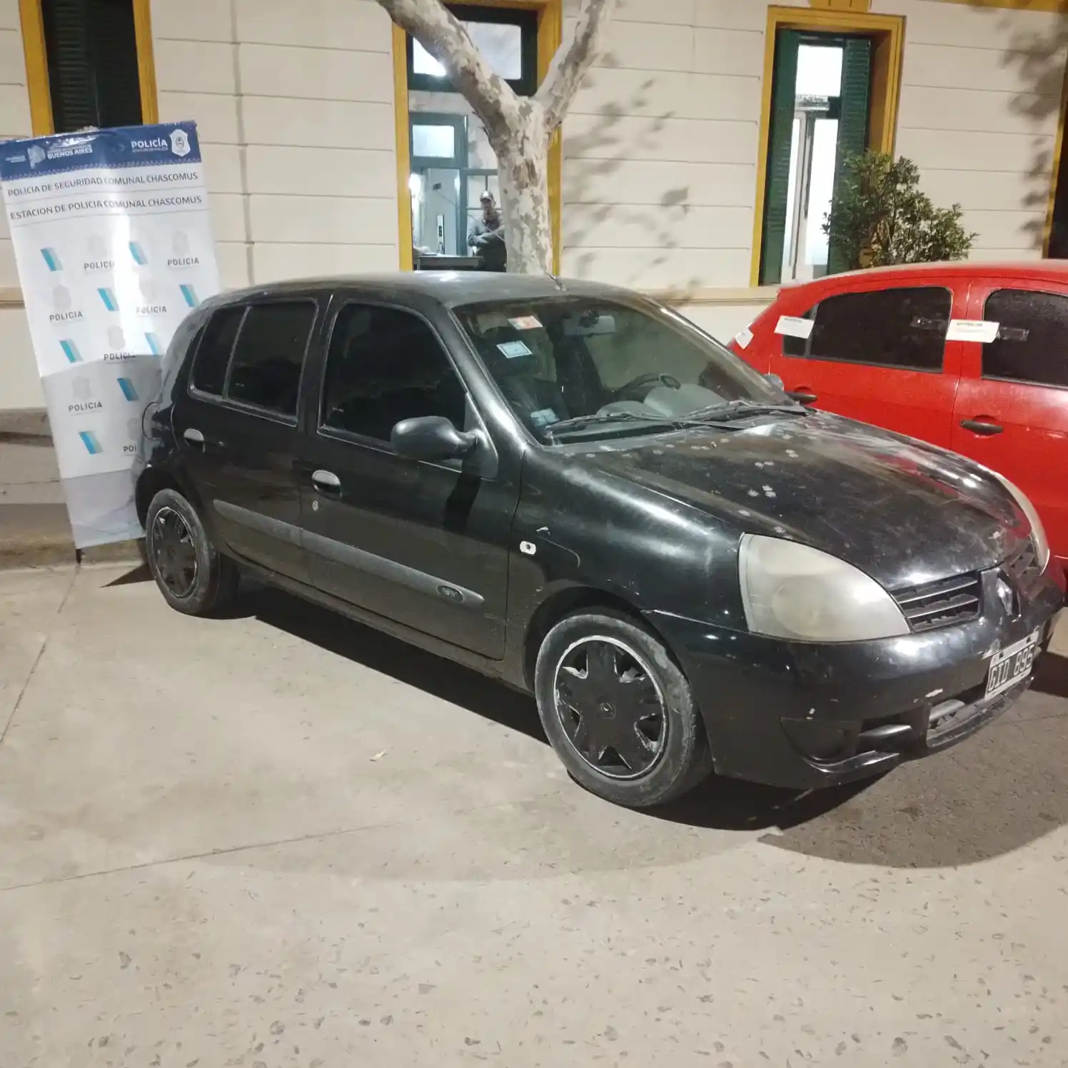 Alerta: Una mujer de Chascomús vendió su vehículo y fue víctima de estafa