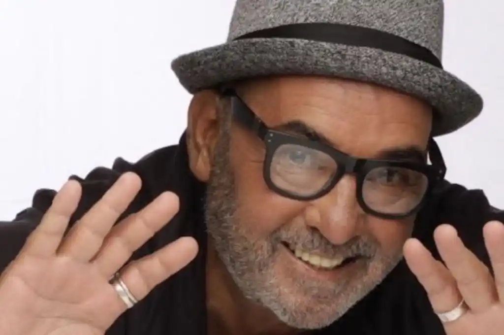 Lo que todos querían saber de Gran Hermano: quién es Rodolfo Valss, la voz de “quien todo lo ve”