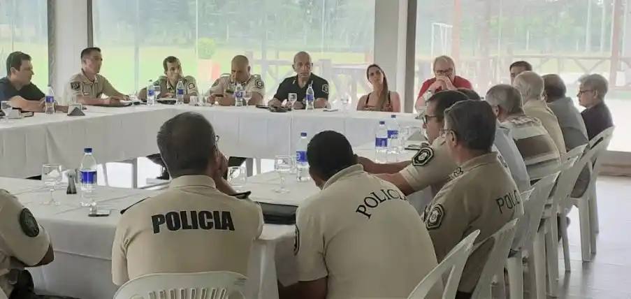 Inseguridad rural: productores expondrán sus reclamos ante Fiscalía