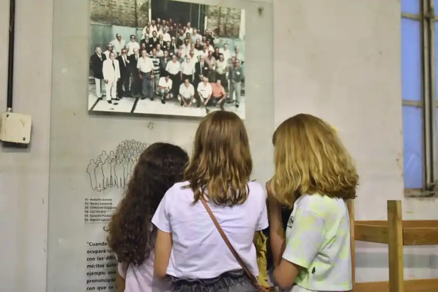 Nueva edición de La Noche de Los Museos