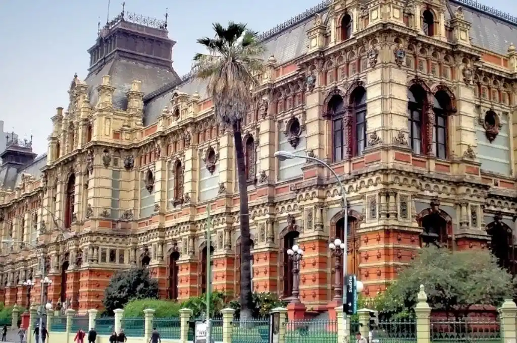 Con un decreto, se creó el Instituto Universitario del Agua