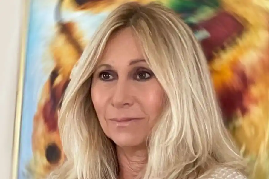 Ana Rosenfeld reclamaba honorarios por un millón de dólares, pero perdió el juicio y debe pagar una fortuna