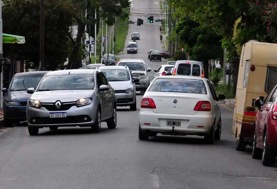 Proponen un esquema de circulación para Quintana 