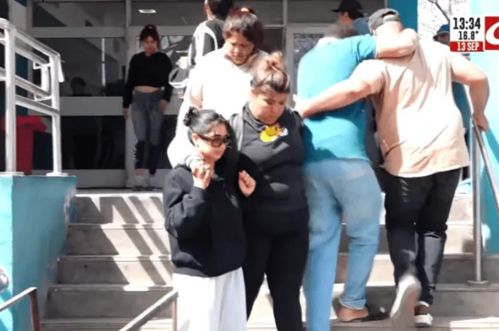 pelea thiago celis 2