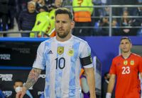 Messi volvió a Europa y se enfoca en nuevos objetivos