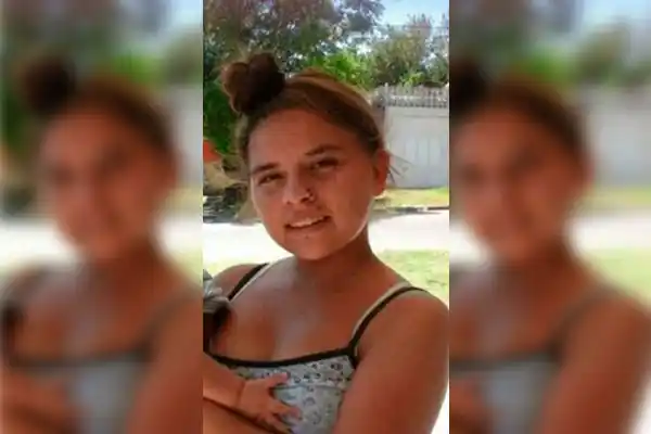 Apareció Sofía, la adolescente que se había ido de su casa en Paraná 