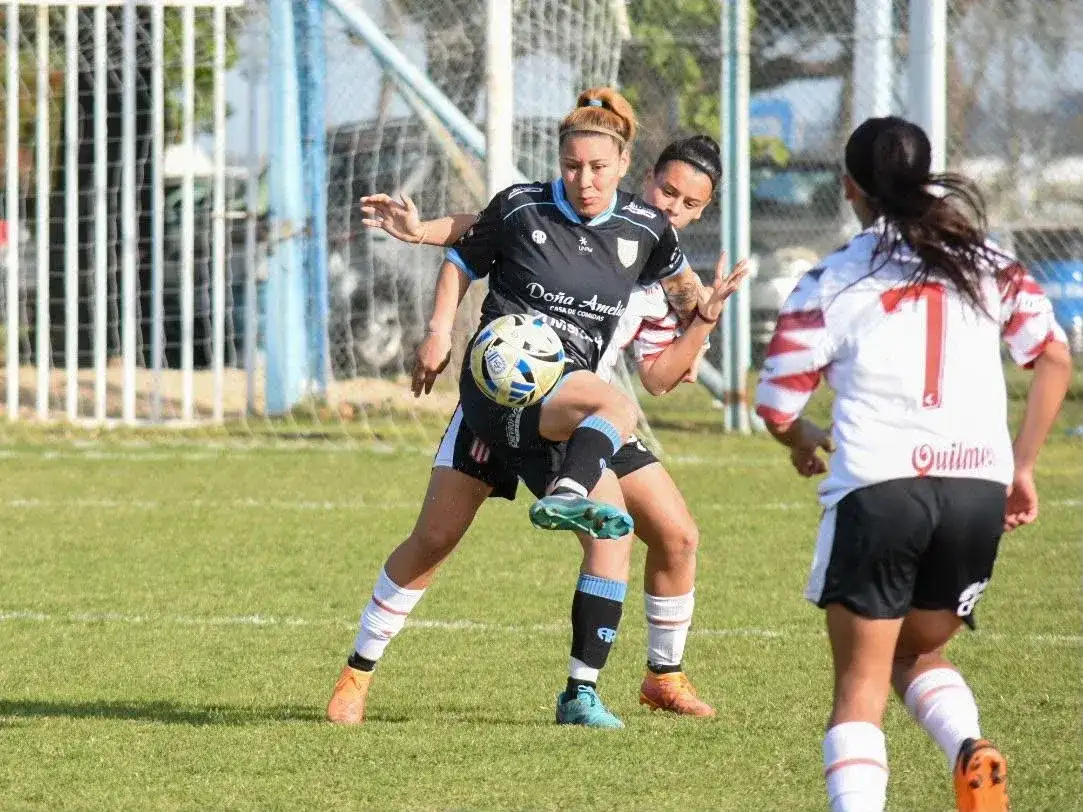 atletico fem