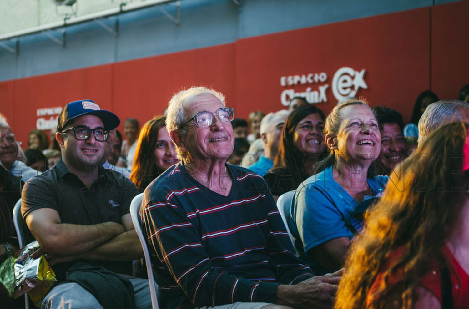 Comienza el ciclo “Mar de cine” en Espacio Clarín