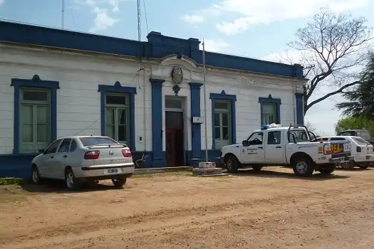 Urdinarrain: Varios delitos involucran a joven que ya fue condenado y espera sentencia firme