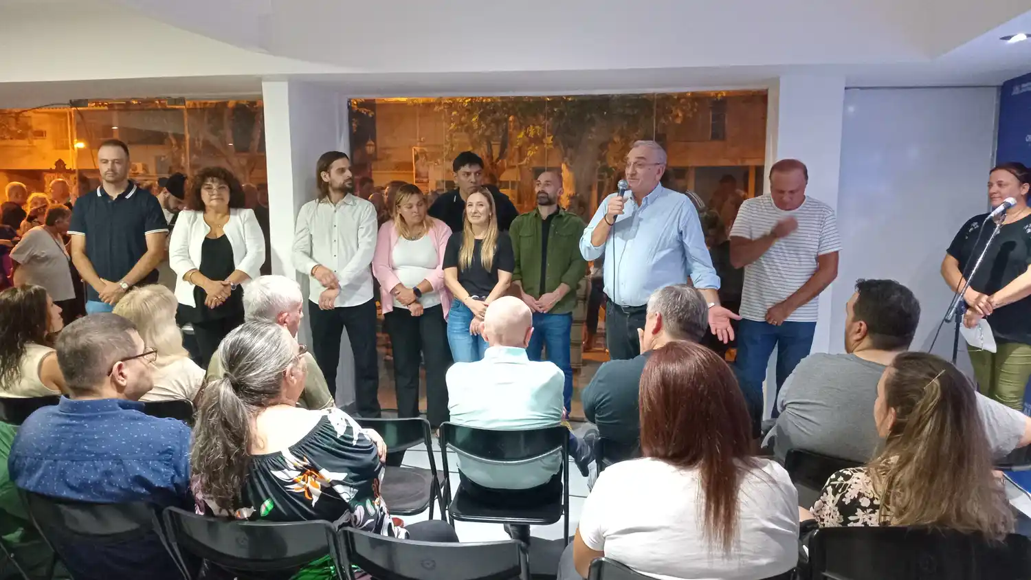 presentación lista chivallero calvo - 2