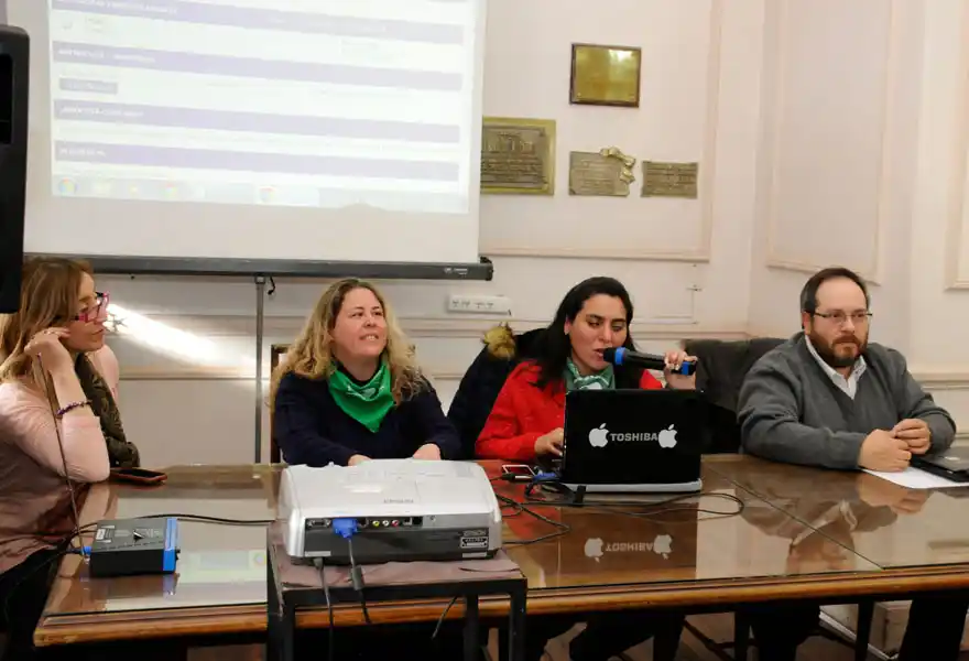 Discapacidad y género, las deudas de la sociedad para garantizar igualdad de derechos