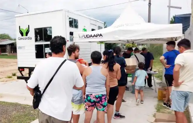 Hoy miércoles en costanera, castraciones gratuitas