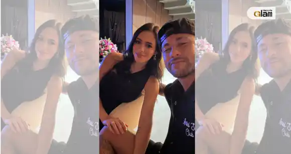 (FOTOS Y VIDEOS) Neymar Jr: el espectacular cumpleaños de Bruna Biancardi a puro lujo, en medio de rumores acallados