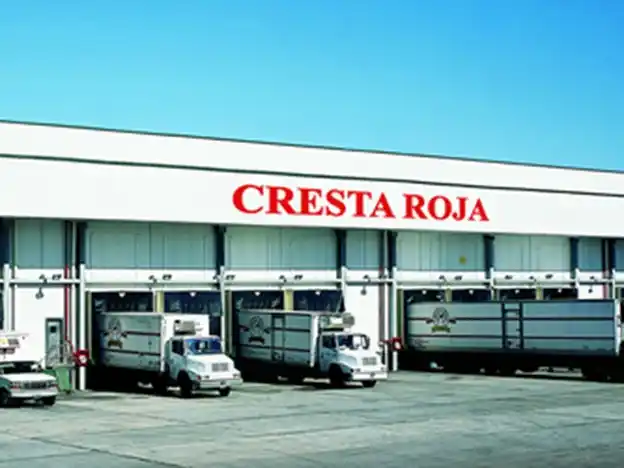 Tras un extenso conflicto, vuelve a producir la empresa Cresta Roja