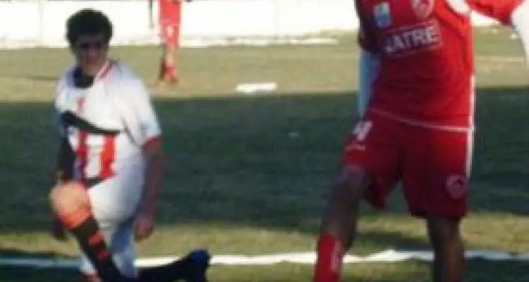 Fútbol de Primera: Se juega la fecha 13