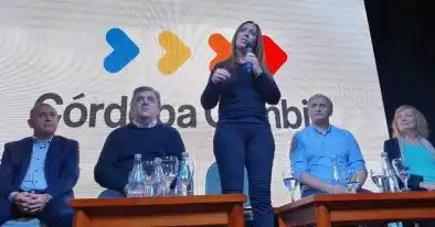 Vidal reconoció que "es un momento donde muchos argentinos tal vez no la están pasando bien"