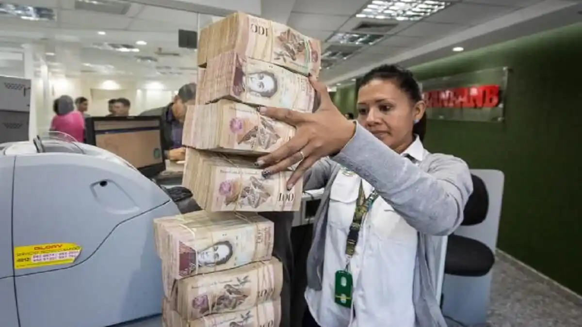 HABLANDO DE HIPERINFLACIÓN: así cierra el dólar en la primera semana de enero