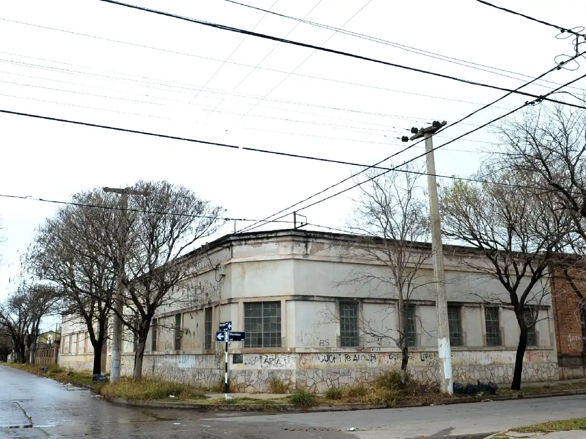 Miretti, otra de las grandes industrias sanfrancisqueñas