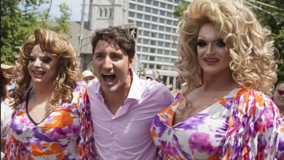 Canadá invita a los transexuales a unirse a su ejército