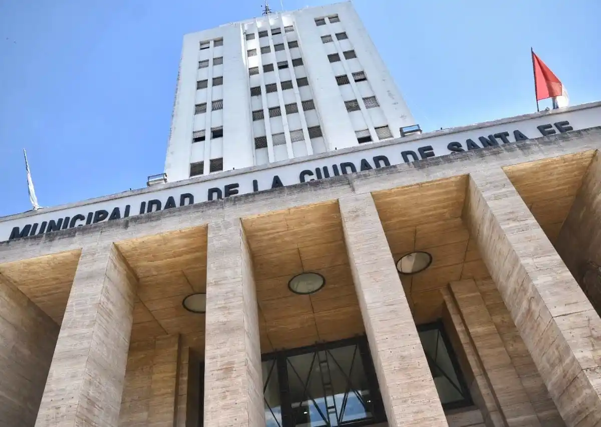 El Presupuesto 2022 piensa en toda la ciudad capital