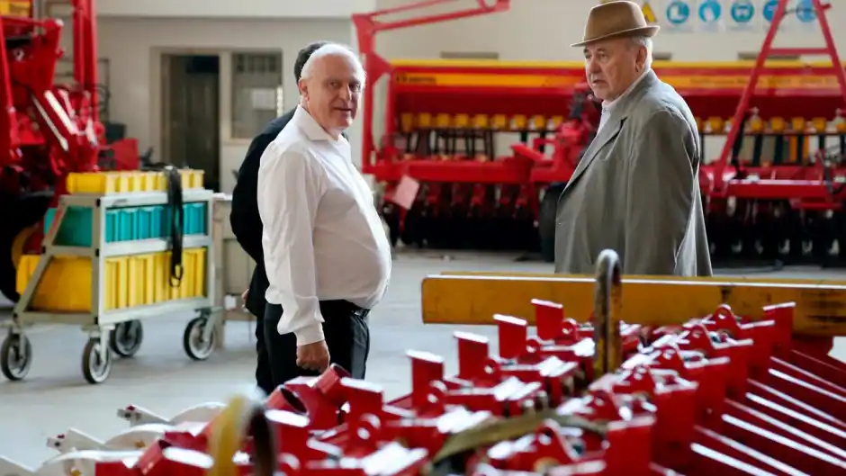 El empresario santafesino Enrique Bertini lamentó haber votado a Macri y describió el crudo panorama del sector