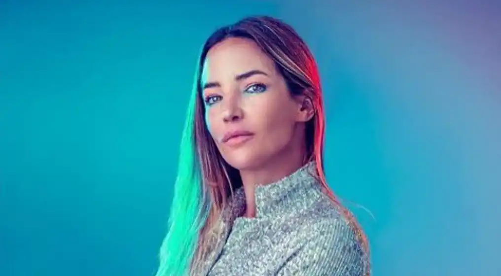 ¿Qué pasó con? Chantal Baudaux, la consentida actriz juvenil