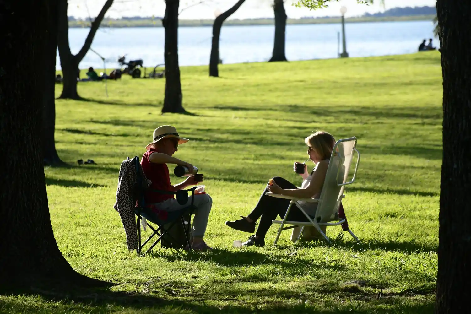 Chascomús, se disfruta todo el año: Muestras de arte, música, historia, plaza navideña y deportes