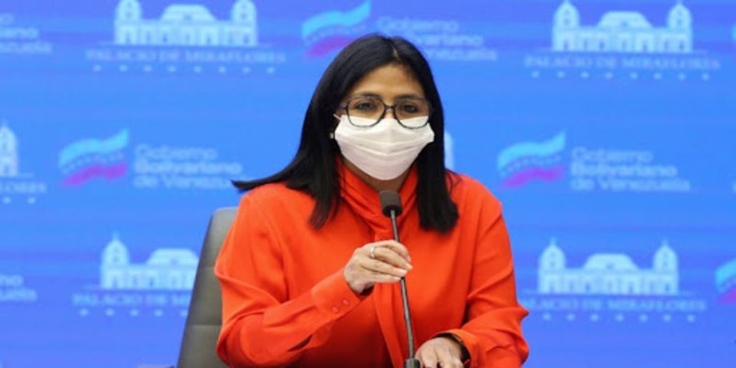 795 contagiados y 7 fallecidos es el registro del COVID-19 en Venezuela este #8Ago