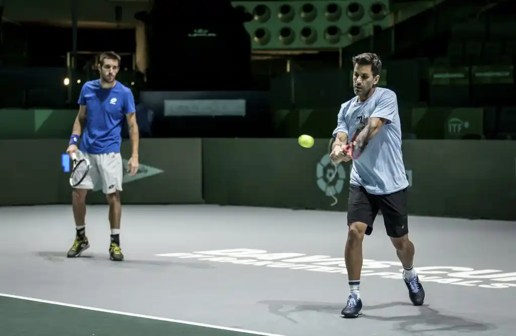 “Machi” González hará su regreso en el US Open