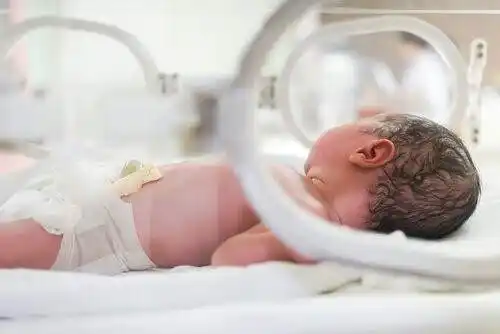 Portugal: nació un bebé de una mujer que llevaba tres meses en muerte cerebral