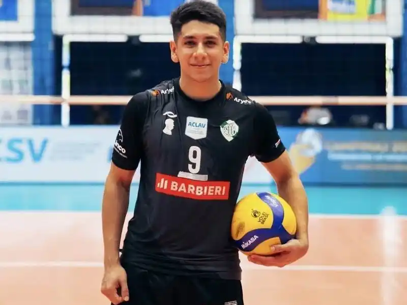 Defensores de Banfield de
Ortiz finalizó sexto en Brasil