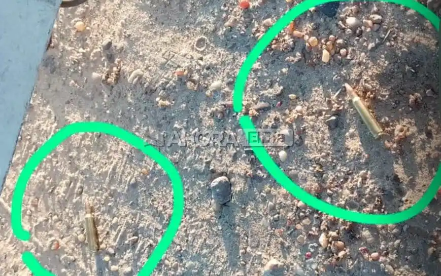 Amenazaron con un mensaje mafioso a dos testigos que debían declarar en un caso millonario de robo de carne