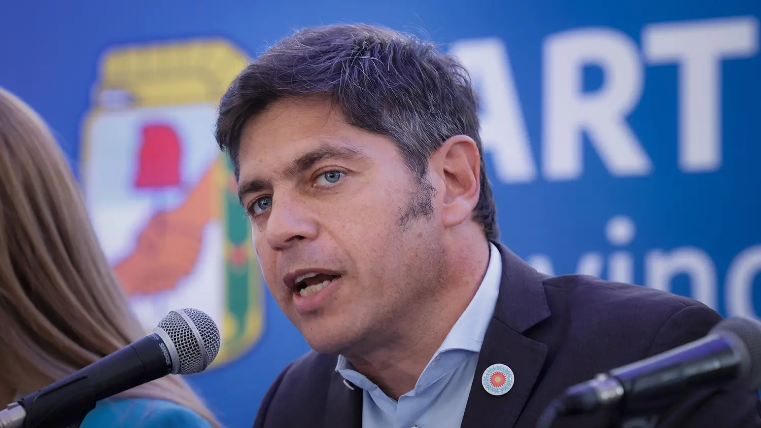 Durante el encuentro se definieron nuevas autoridades partidarias.