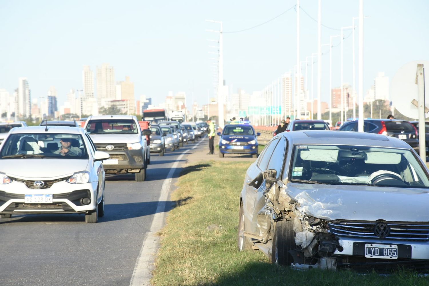 Autopista
