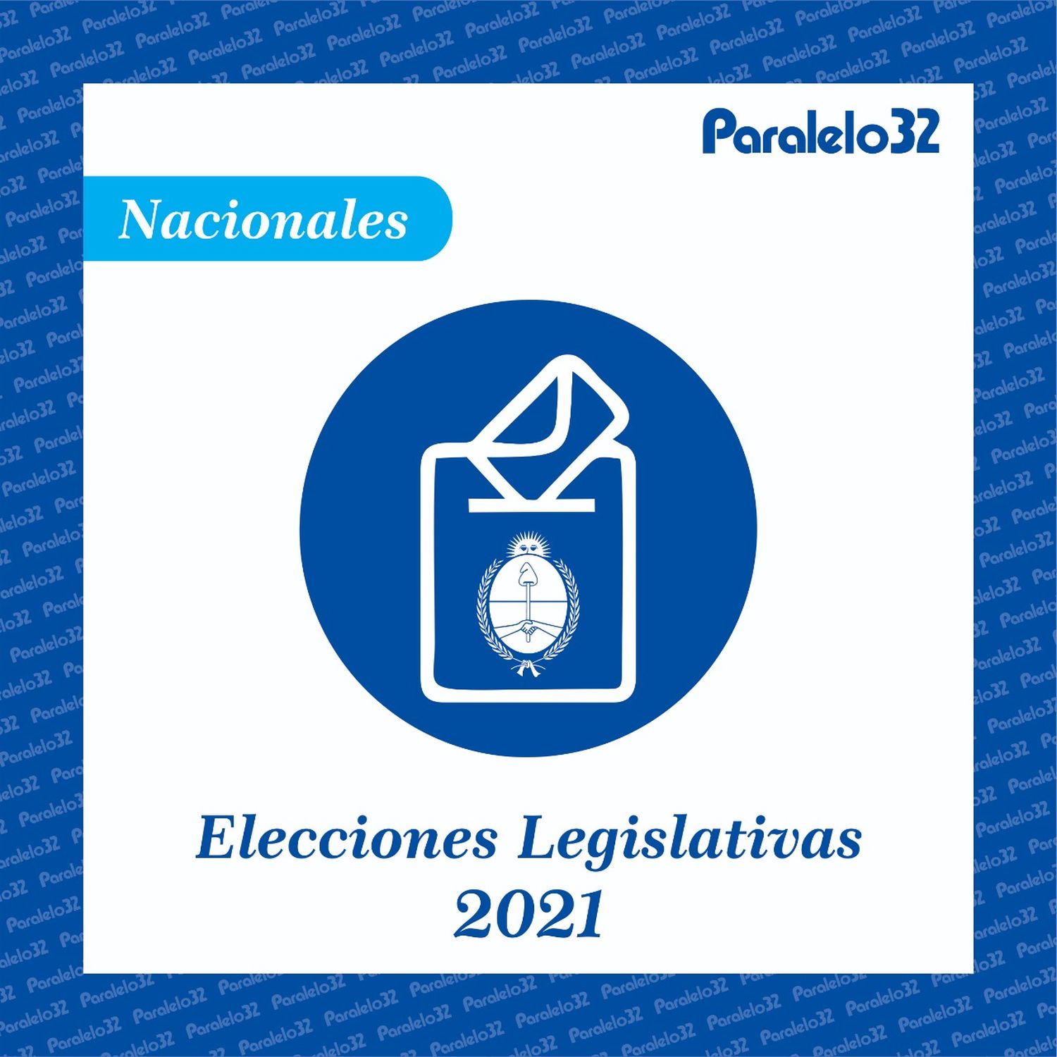 Los votos en blanco o anulados en todo el país, superan la cantidad de electores que tiene Entre Ríos