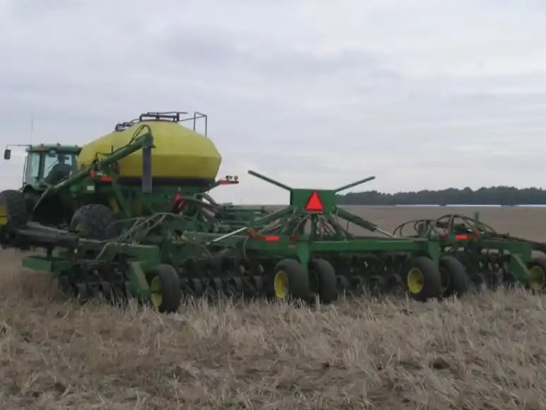 Crece fuertemente el consumo de fertilizantes