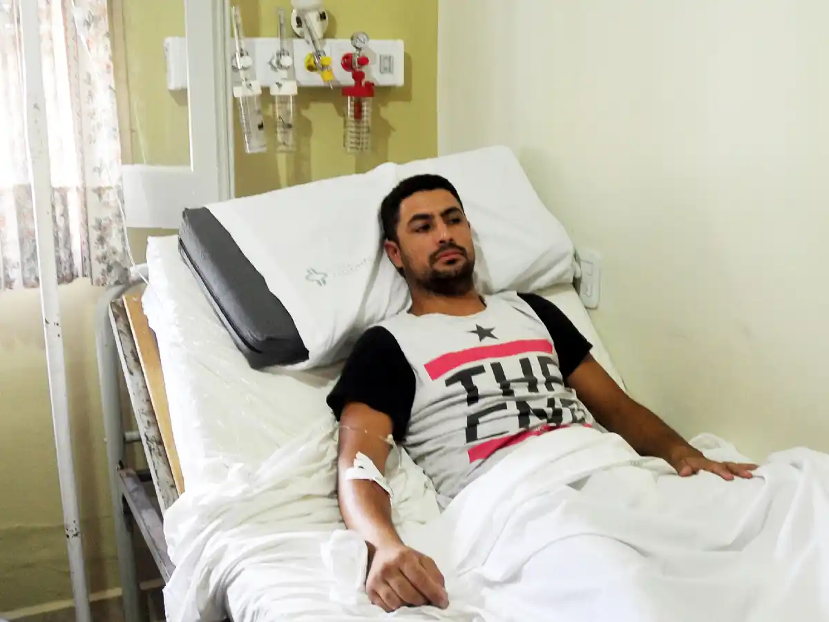 Familiares de Fernando Saire organizan una marcha para el  día 23, en reclamo de justicia