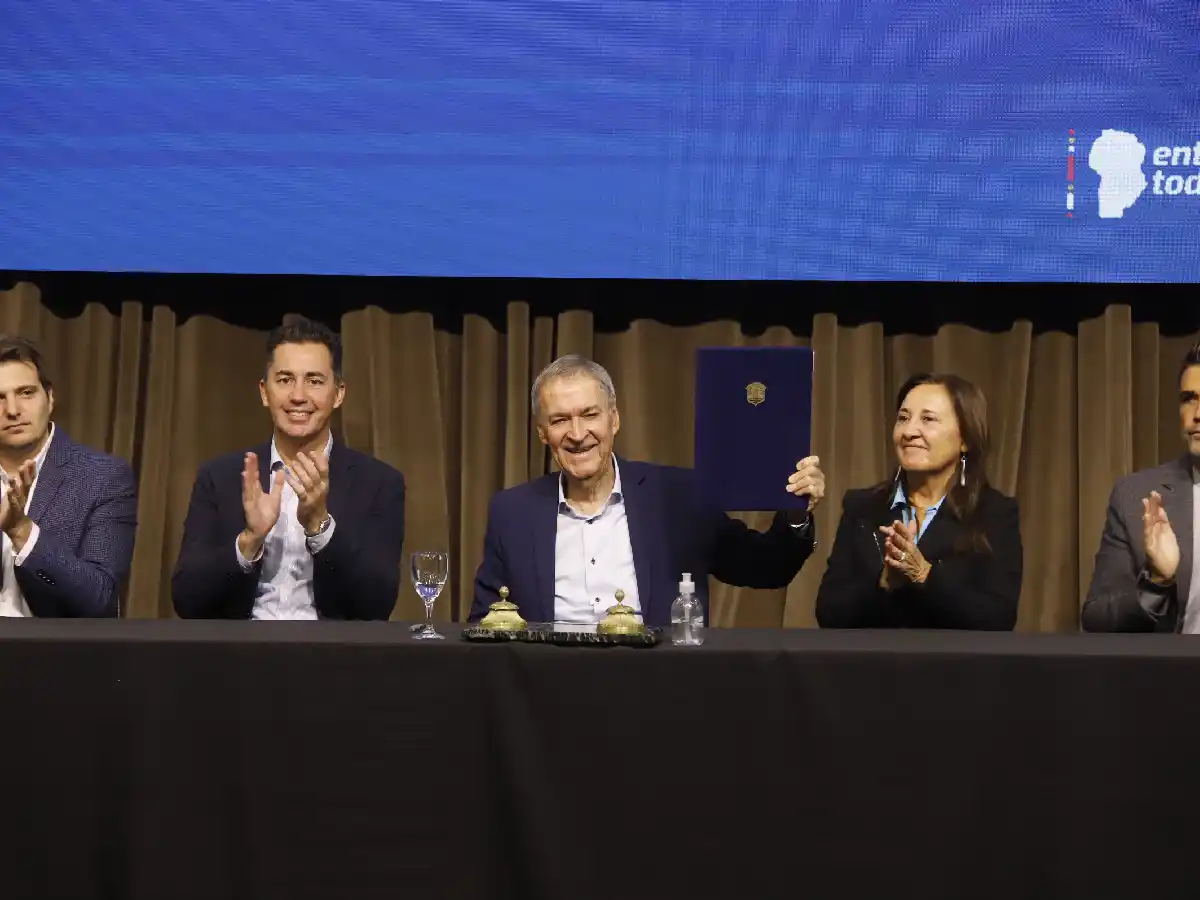 La provincia impulsa la creación de dos nuevas Áreas Naturales Protegidas