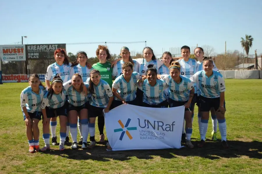 Atlético Rafaela será local de Luján en busca de otro triunfo