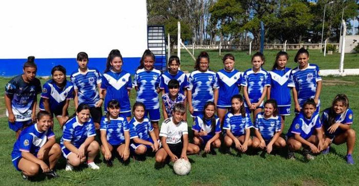 La Sub 14 de Santa María  de Oro cayó 4 a 3 en Salta