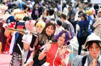 La cultura asiática llega a Tandil de la mano de "Asian Fest"