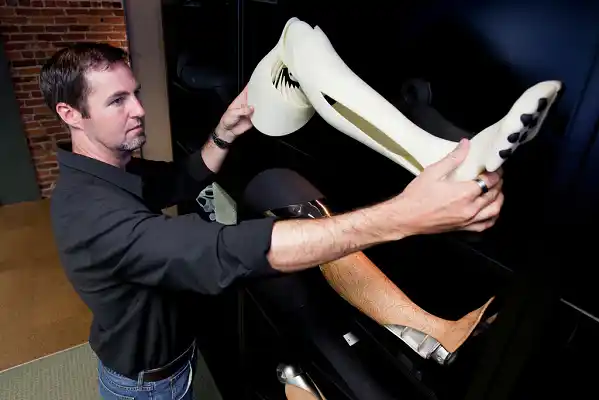 Impresoras 3D: el medio de transporte entre el mundo virtual y el real