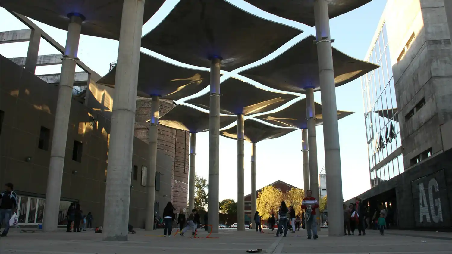 Nuevo ciclo de música en el Café Literario de El Molino