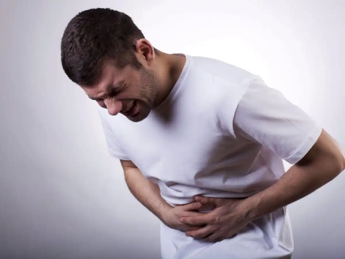 Nueve de cada diez casos de cáncer de colon  comienzan con pólipos